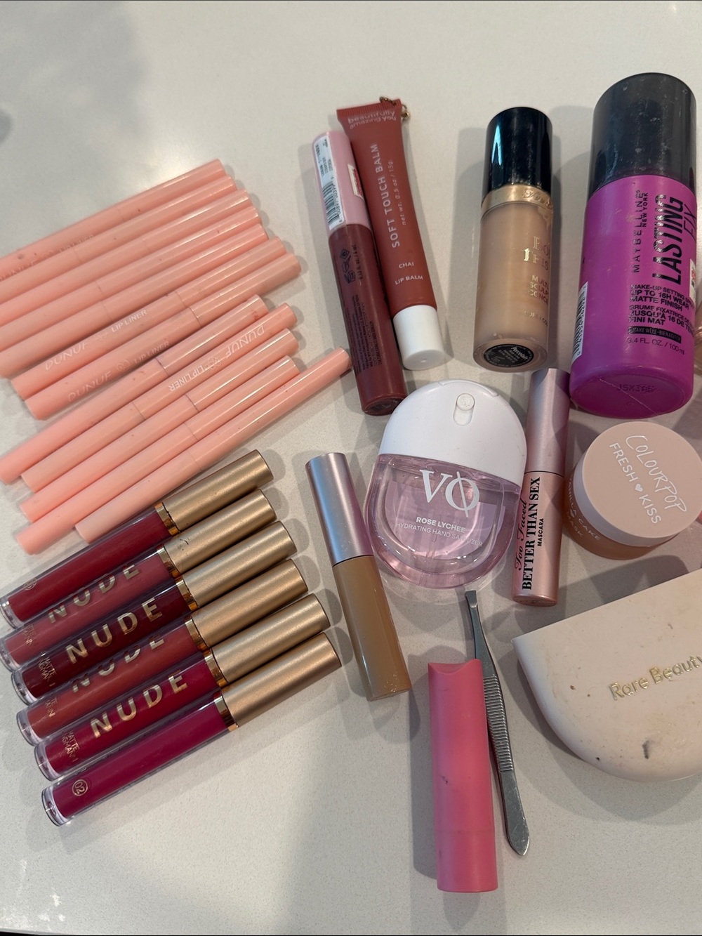 Makeup bundle - Picture 2 of 6